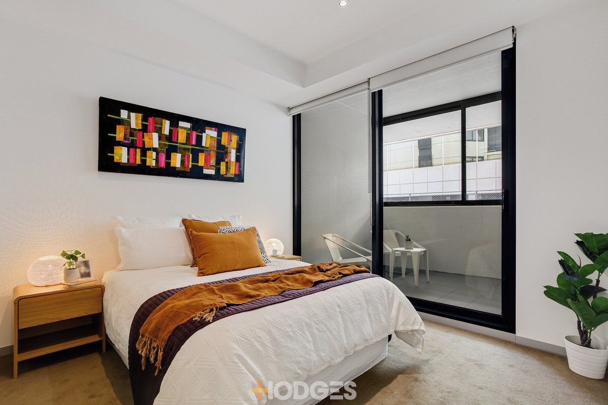 30 / 539 St Kilda Road MELBOURNE - Residential for sale