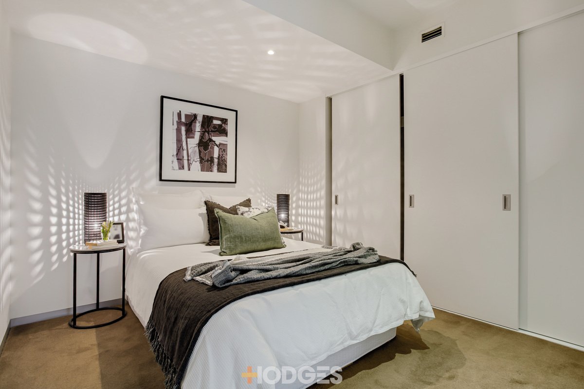 30 / 539 St Kilda Road MELBOURNE - Residential for sale