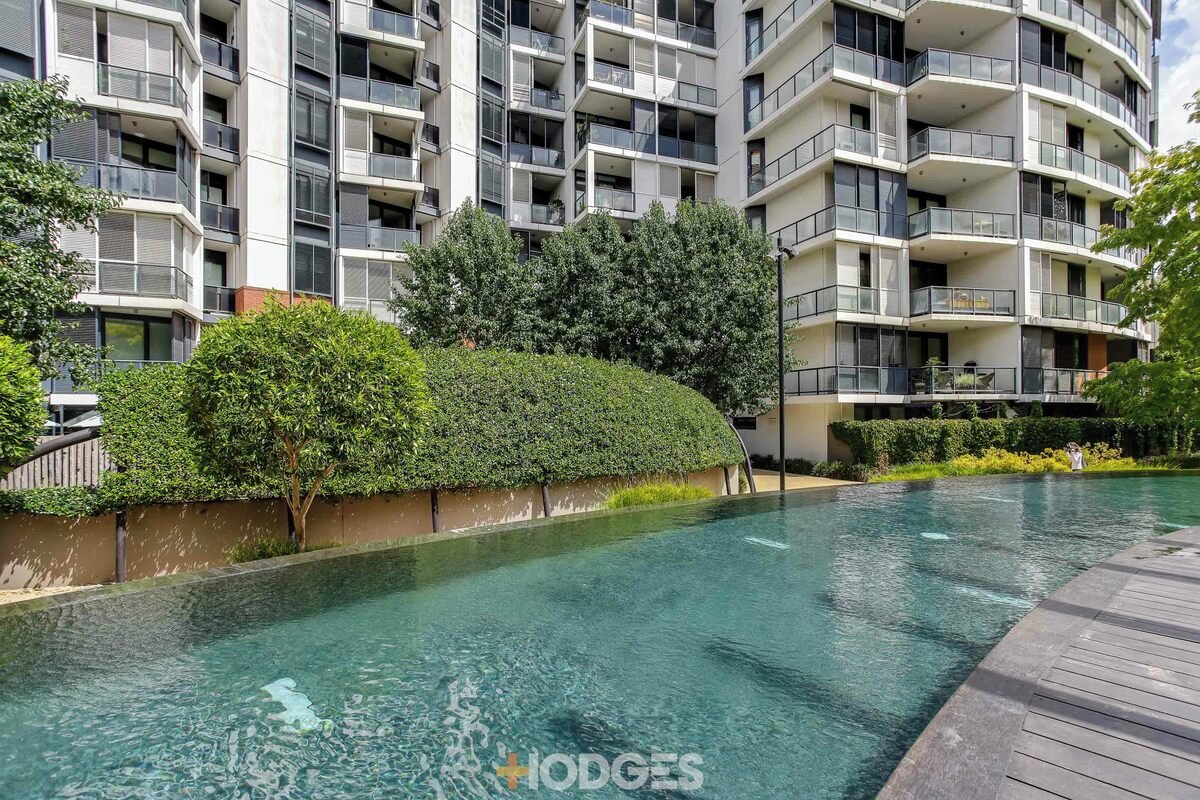 30 / 539 St Kilda Road MELBOURNE - Residential for sale