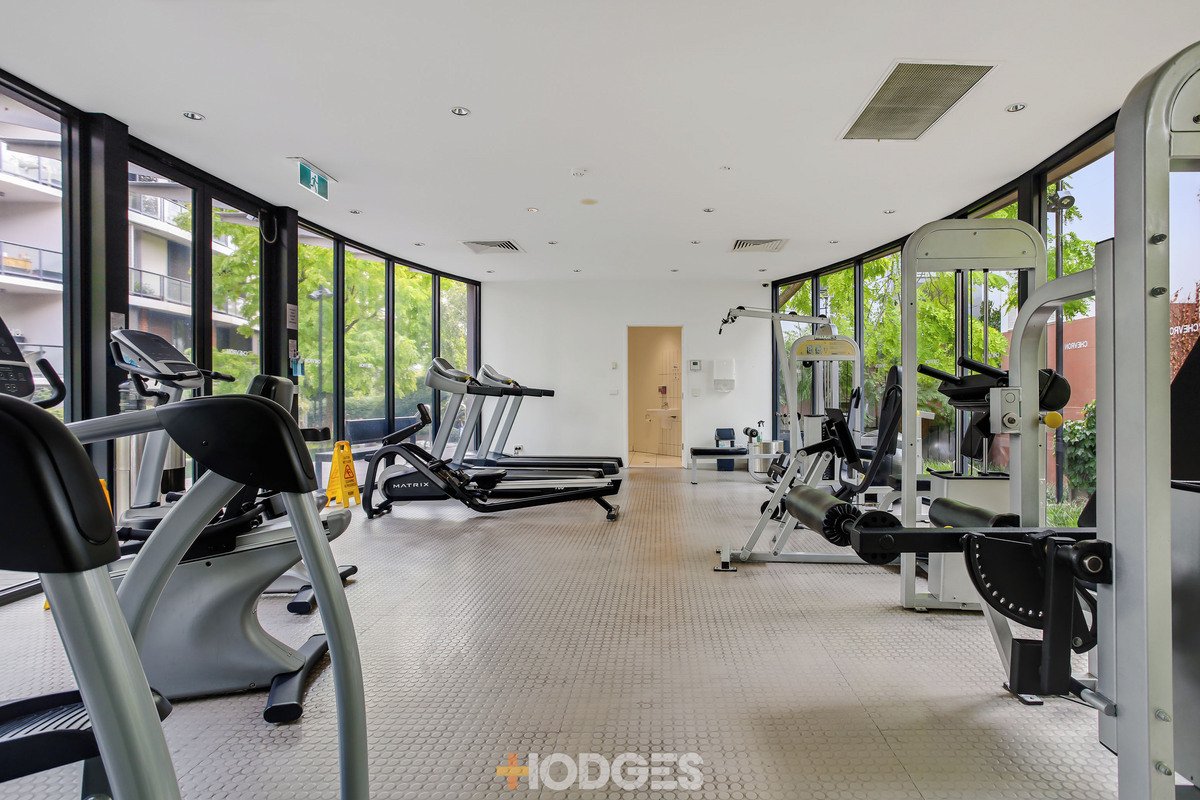 30 / 539 St Kilda Road MELBOURNE - Residential for sale