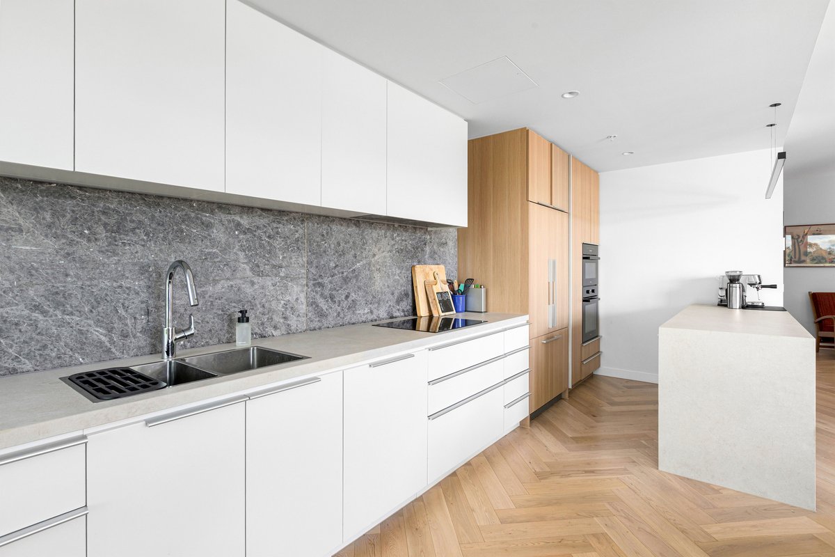 305 / 431 Hampton Street Hampton - Residential for sale