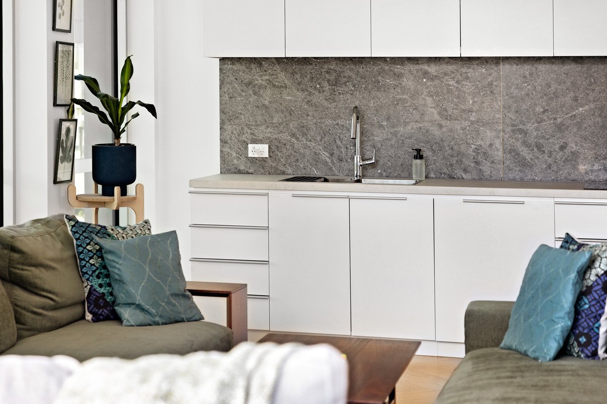 305 / 431 Hampton Street Hampton - Residential for sale