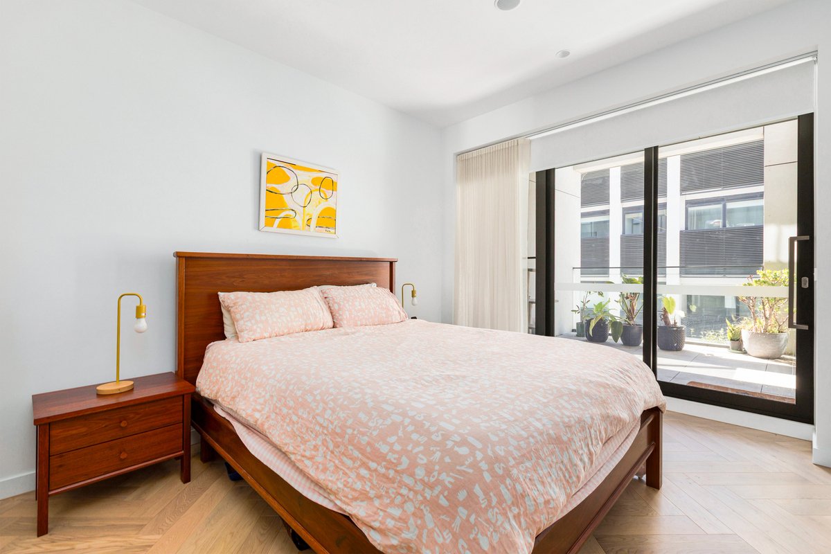 305 / 431 Hampton Street Hampton - Residential for sale