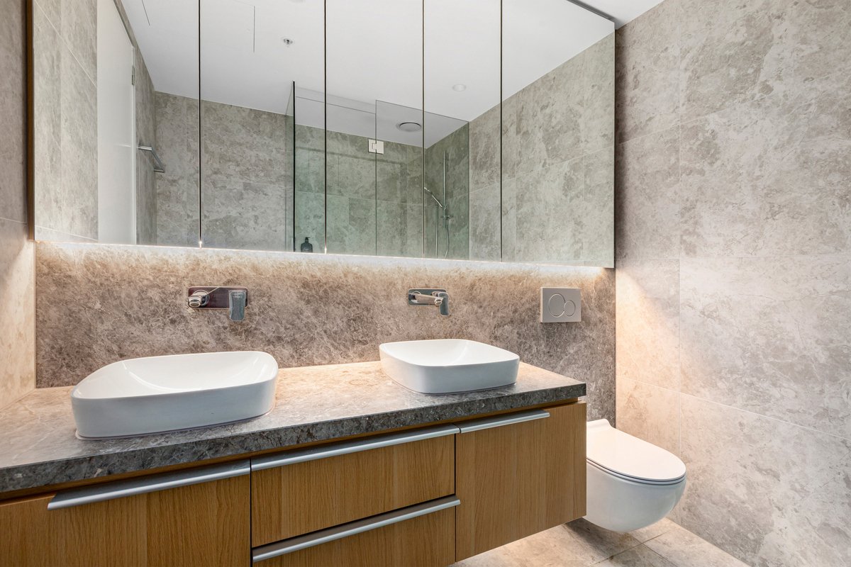 305 / 431 Hampton Street Hampton - Residential for sale