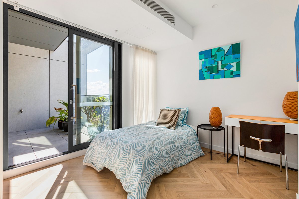 305 / 431 Hampton Street Hampton - Residential for sale