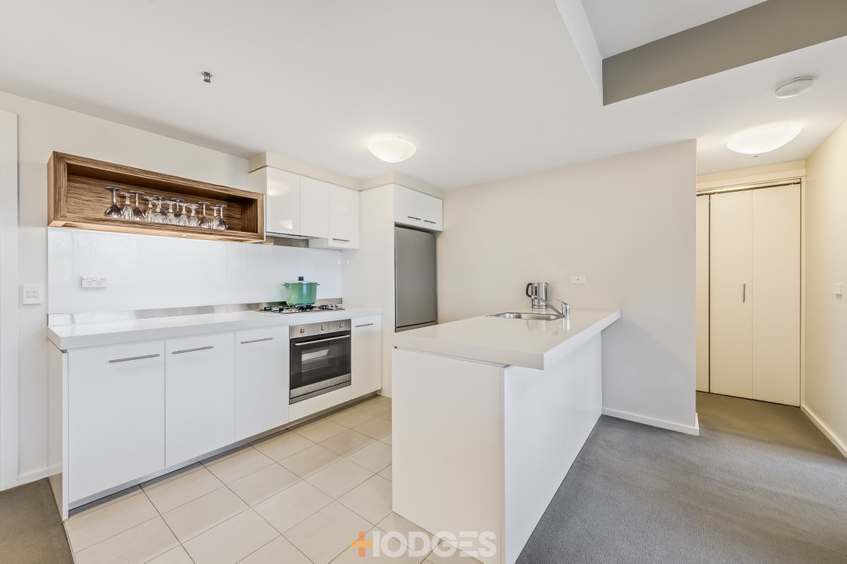306 / 594 St Kilda Road MELBOURNE - Residential for sale