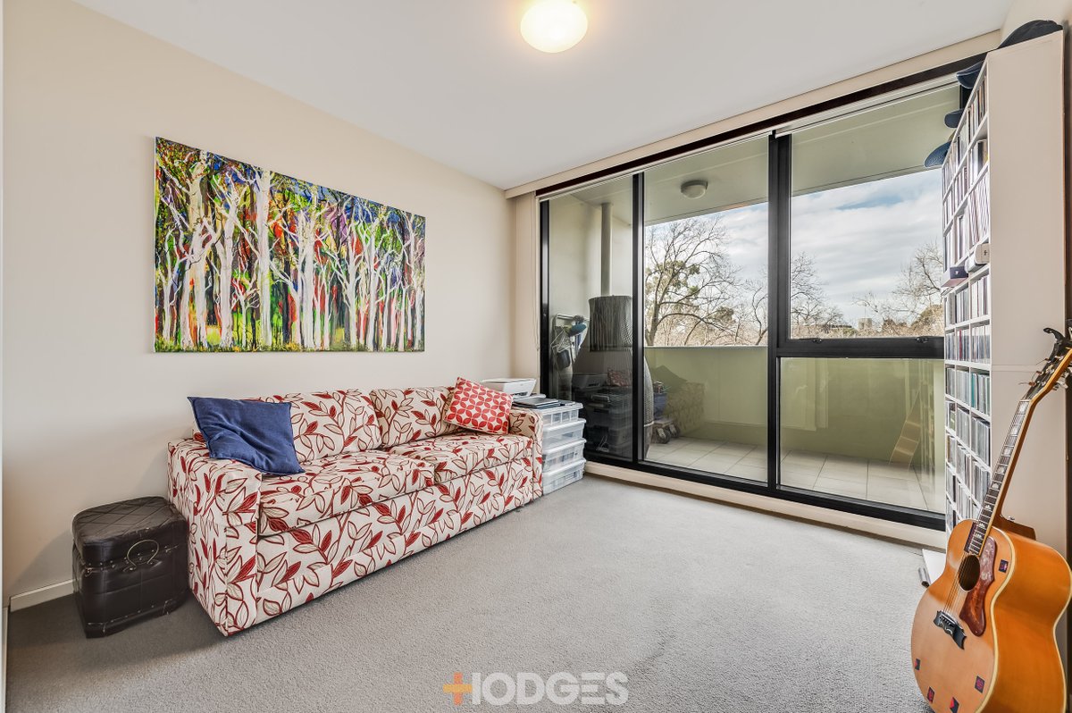 306 / 594 St Kilda Road MELBOURNE - Residential for sale