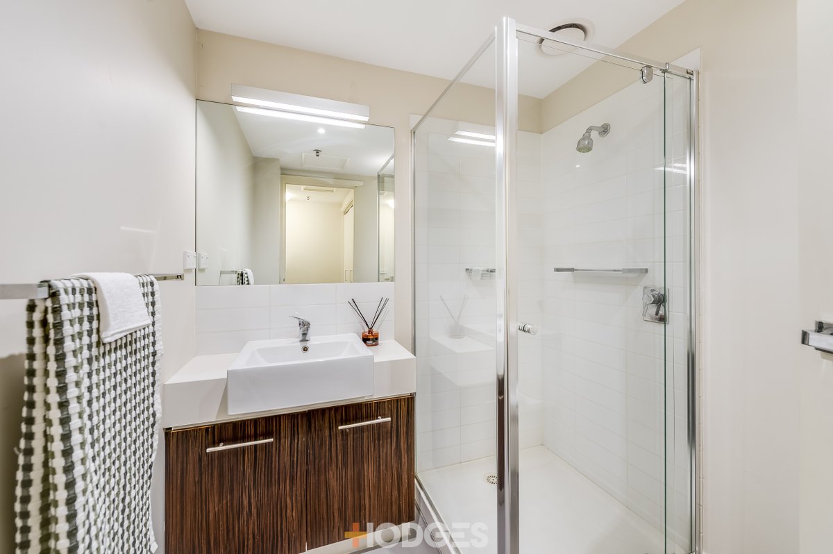 306 / 594 St Kilda Road MELBOURNE - Residential for sale