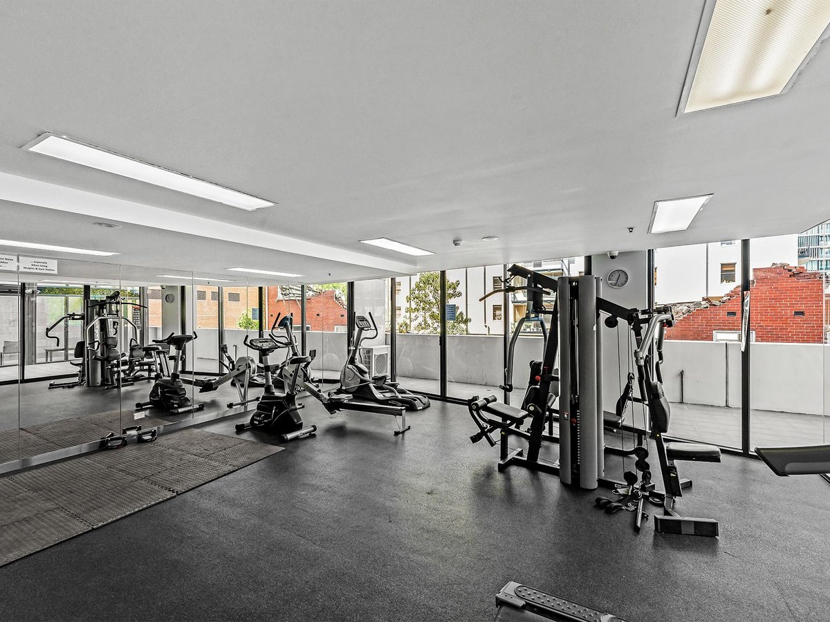 306 / 594 St Kilda Road MELBOURNE - Residential for sale
