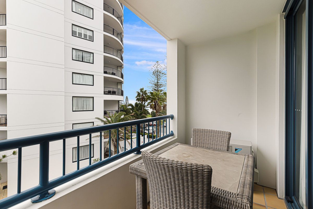306/99 Griffith Street, COOLANGATTA QLD 4225