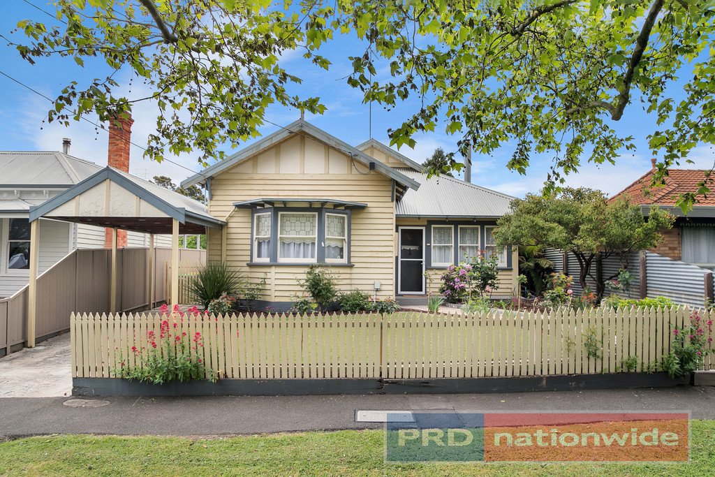 306A Errard Street South, BALLARAT CENTRAL VIC 3350