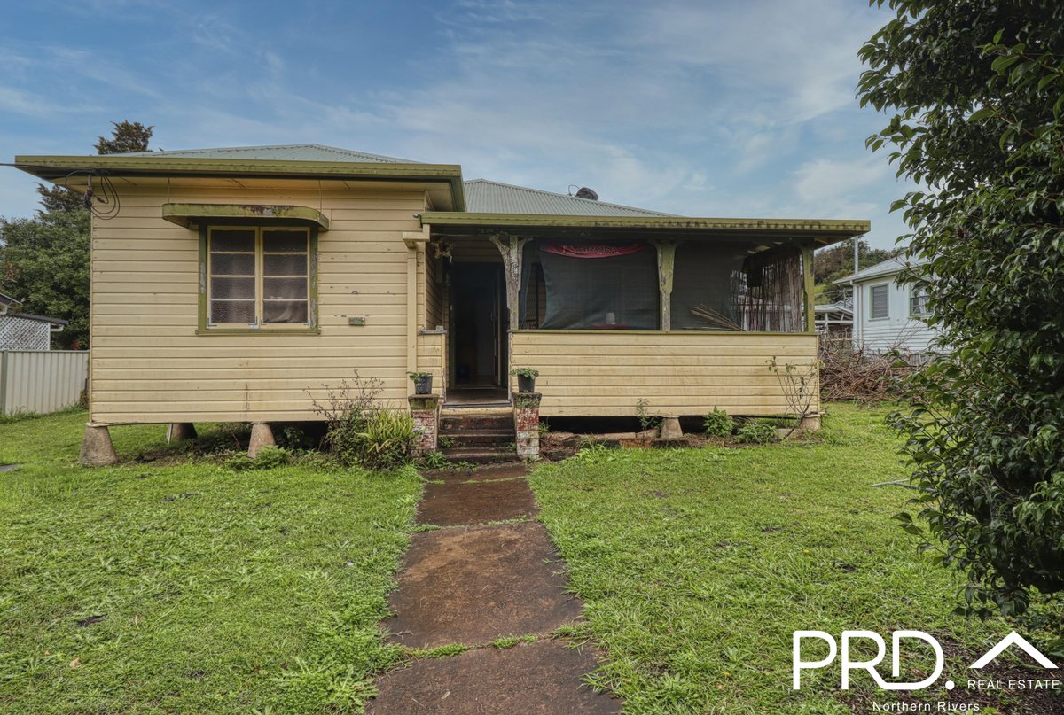 307 Summerland Way, KYOGLE NSW 2474