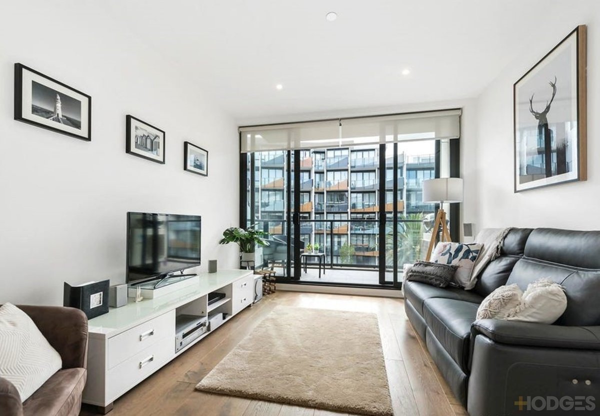 307 / 220 Bay Road Sandringham - Residential for sale