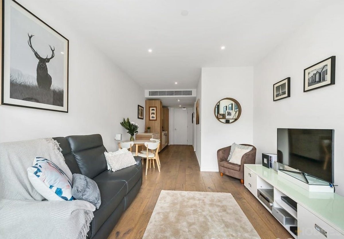 307 / 220 Bay Road Sandringham - Residential for sale