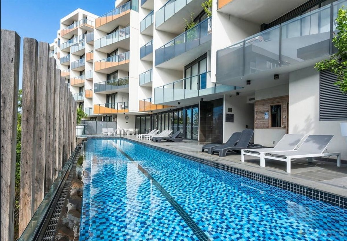 307 / 220 Bay Road Sandringham - Residential for sale