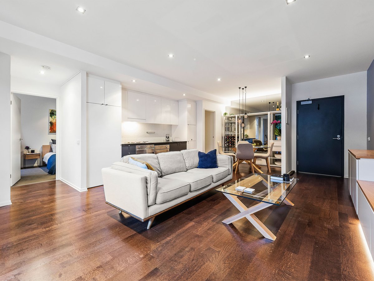 30 / 73 River Street Richmond - Residential for sale