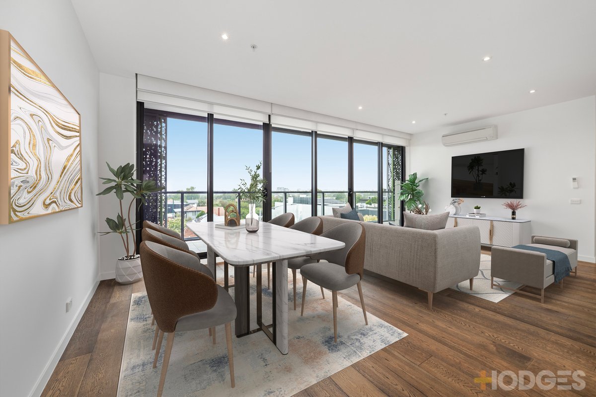 307 / 380 Bay Street Brighton - Residential for sale