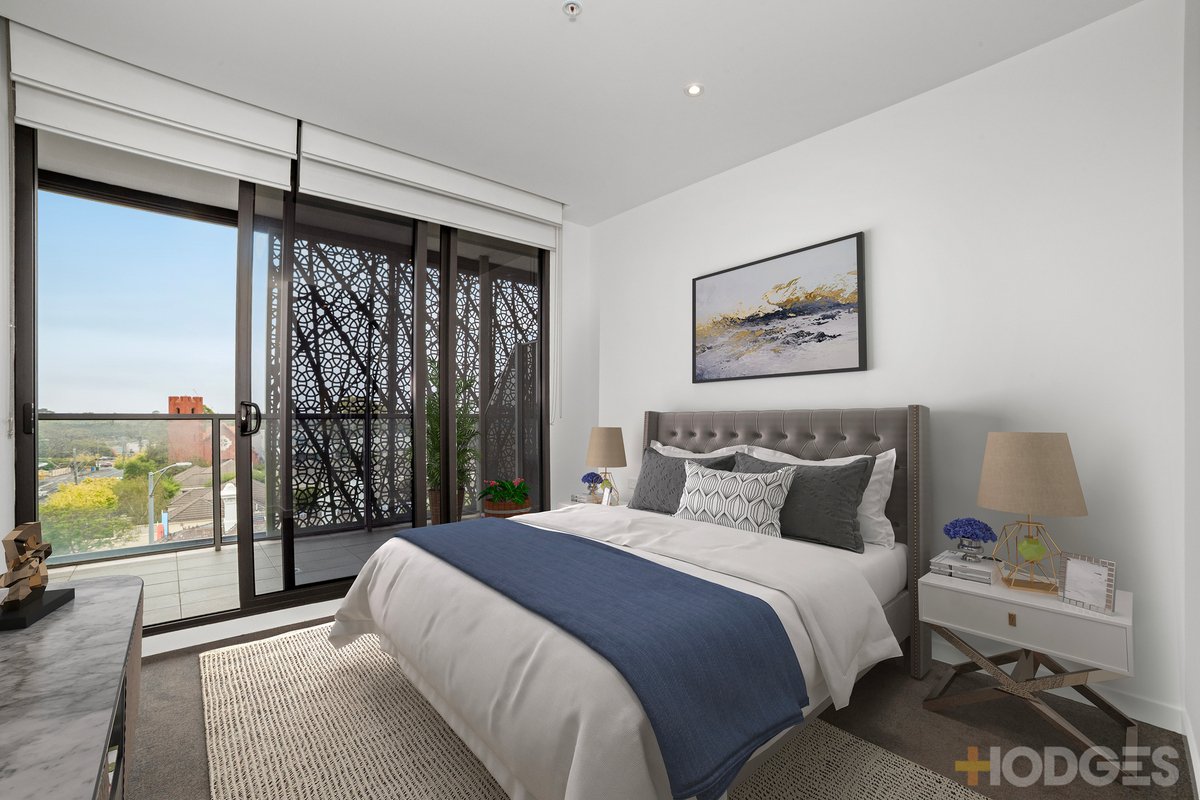307 / 380 Bay Street Brighton - Residential for sale