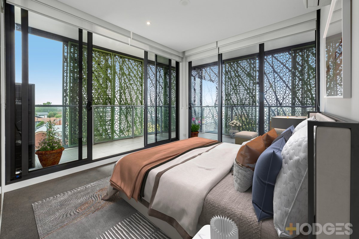 307 / 380 Bay Street Brighton - Residential for sale