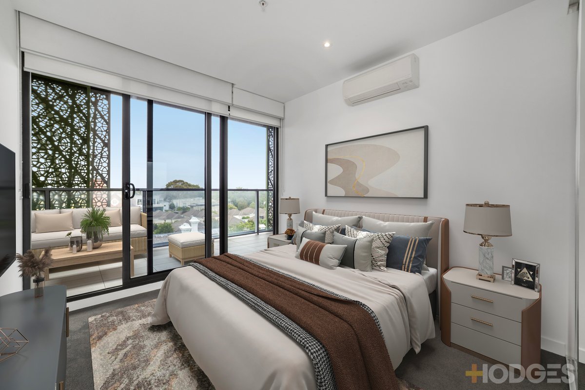 307 / 380 Bay Street Brighton - Residential for sale