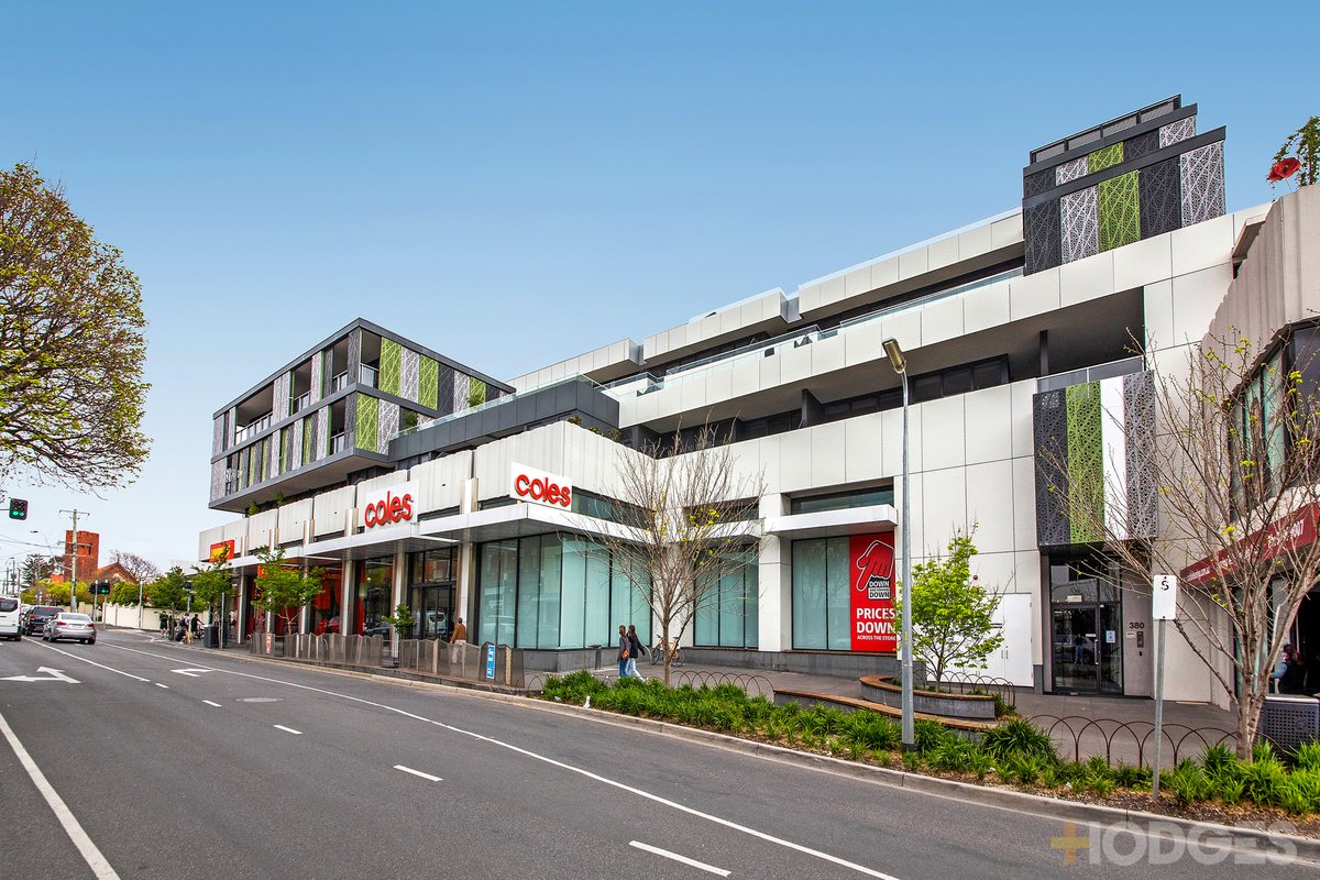 307 / 380 Bay Street Brighton - Residential for sale