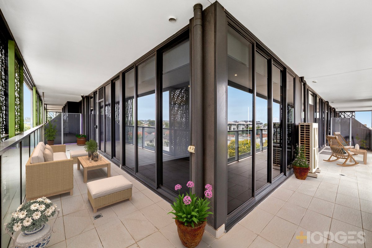 307 / 380 Bay Street Brighton - Residential for sale