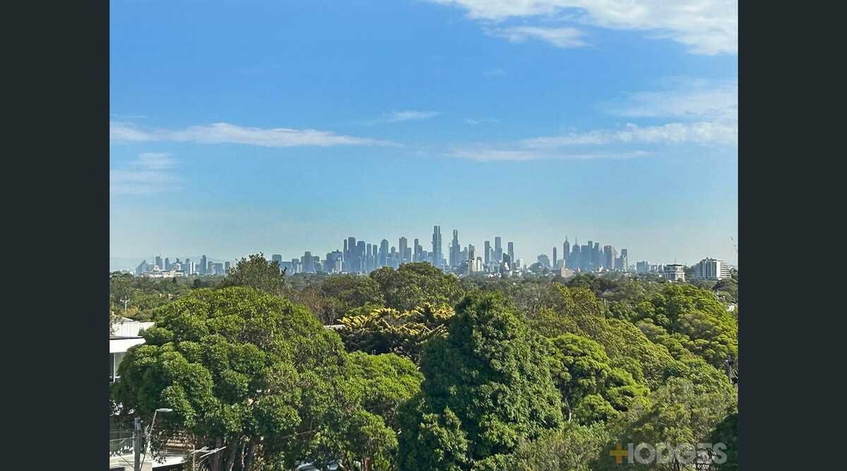 307 / 380 Bay Street Brighton - Residential for lease