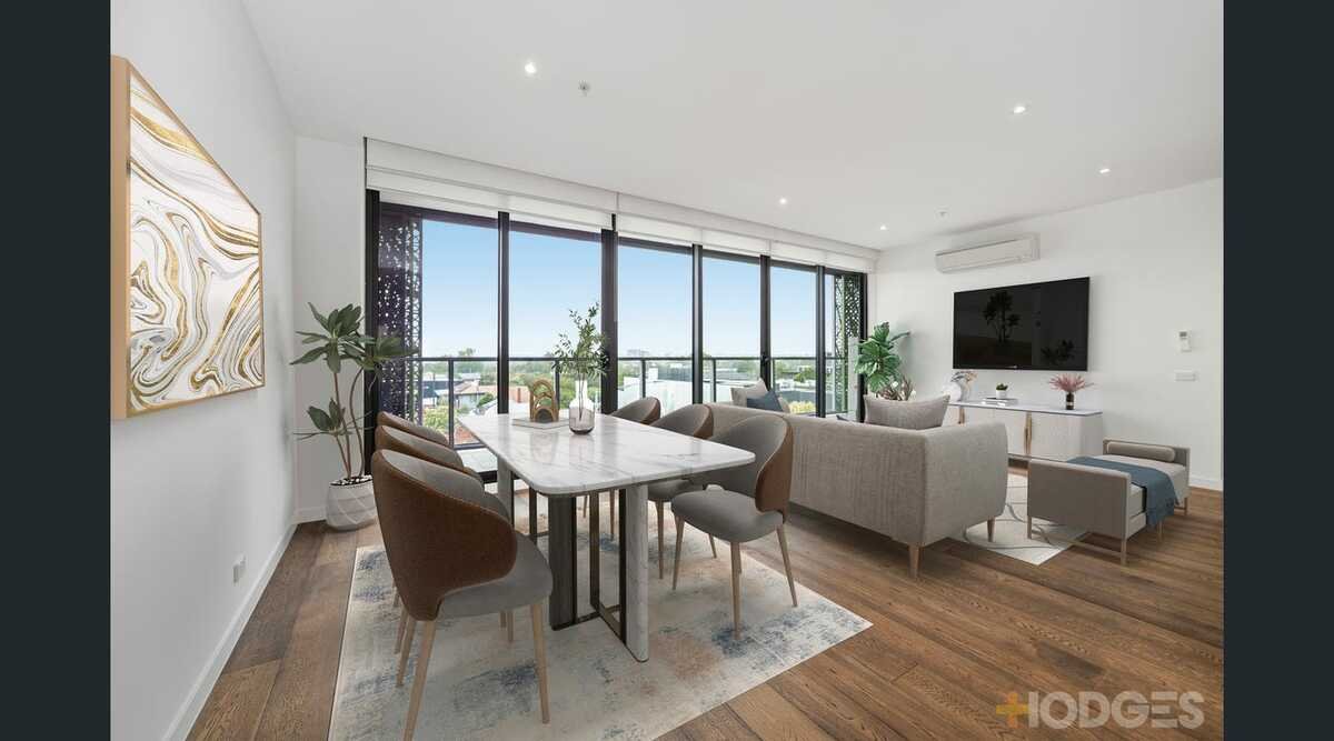 307 / 380 Bay Street Brighton - Residential for lease