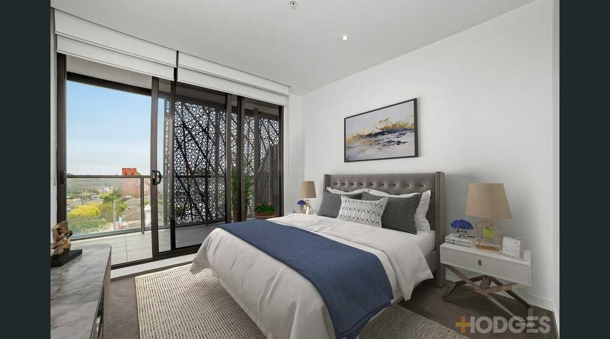 307 / 380 Bay Street Brighton - Residential for lease