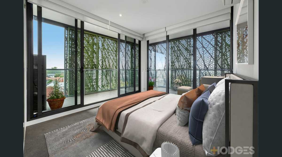 307 / 380 Bay Street Brighton - Residential for lease