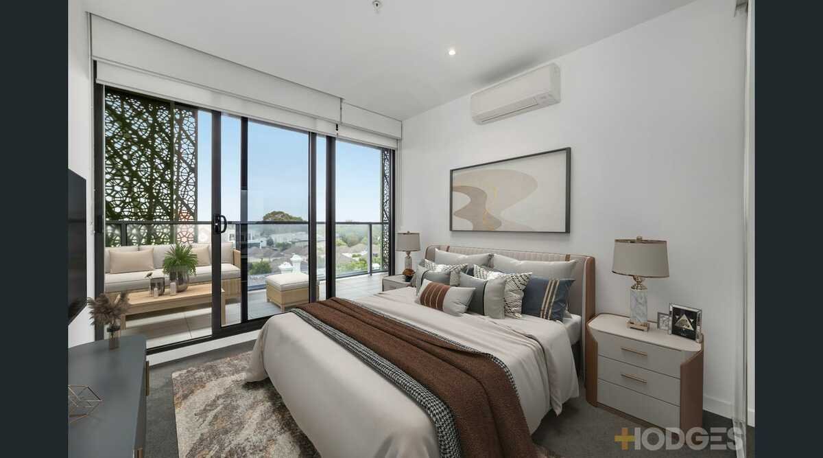 307 / 380 Bay Street Brighton - Residential for lease