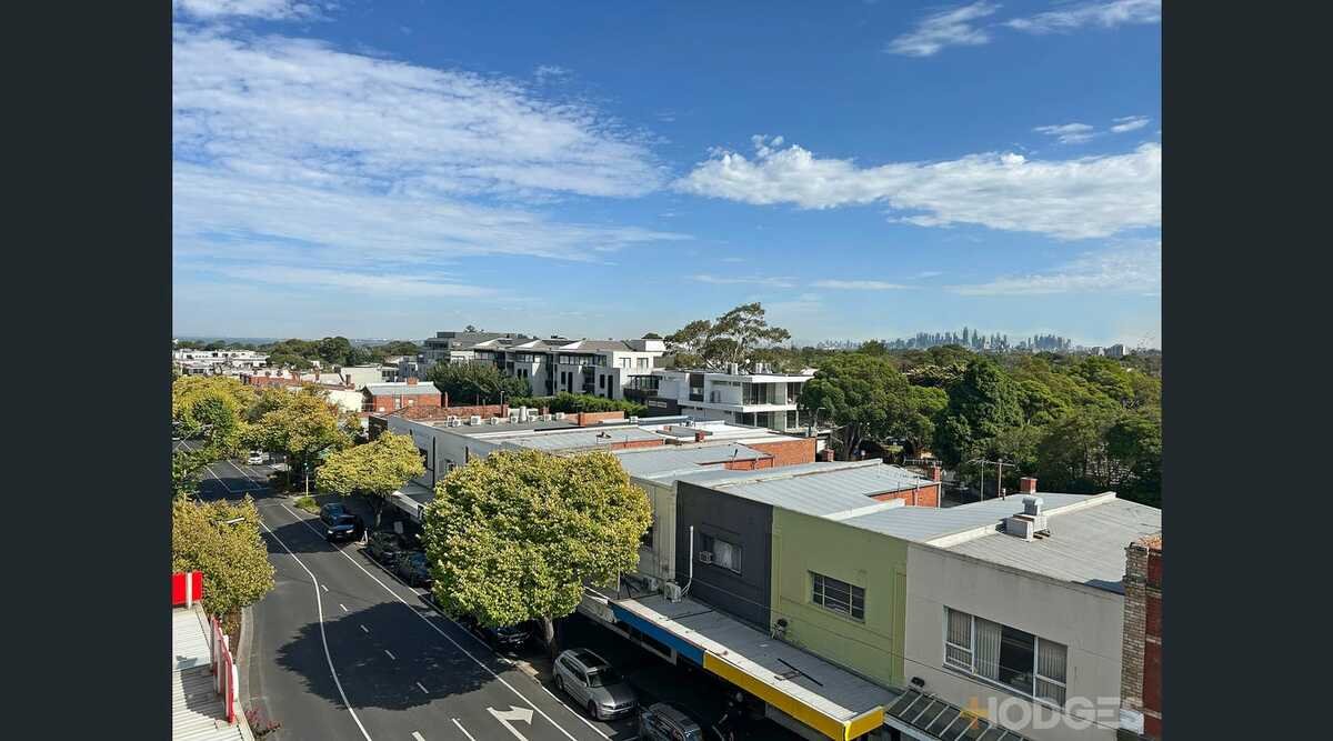 307 / 380 Bay Street Brighton - Residential for lease