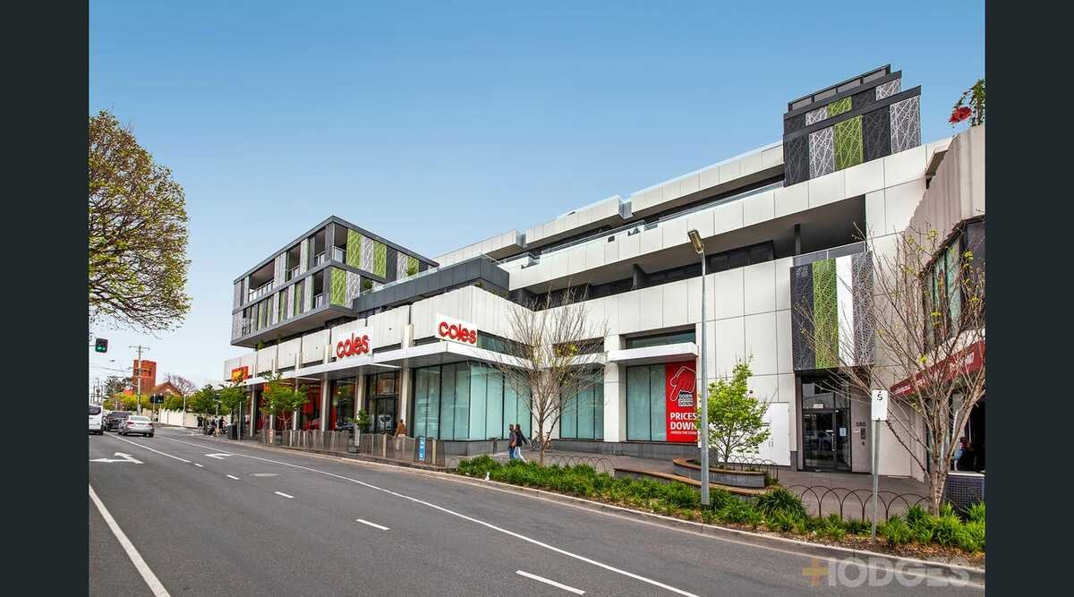 307 / 380 Bay Street Brighton - Residential for lease