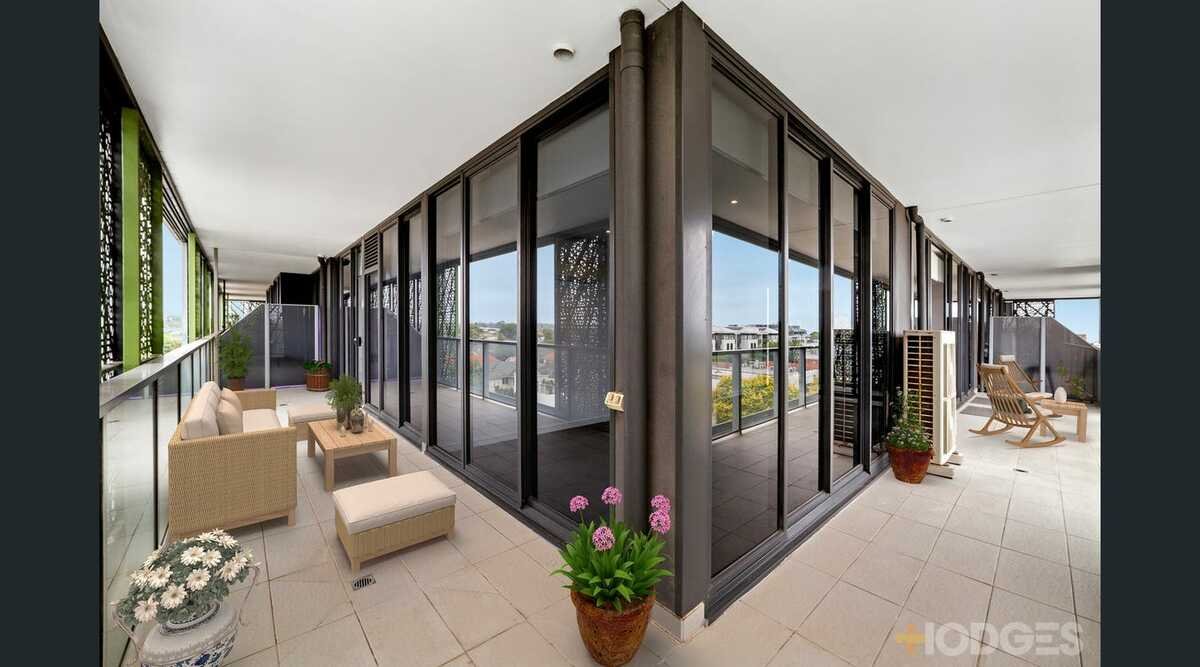 307 / 380 Bay Street Brighton - Residential for lease