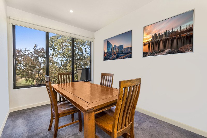 307 / 81 Warrigal Road MENTONE - Residential for sale