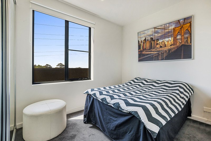 307 / 81 Warrigal Road MENTONE - Residential for sale