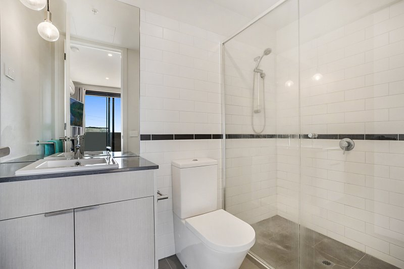 307 / 81 Warrigal Road MENTONE - Residential for sale