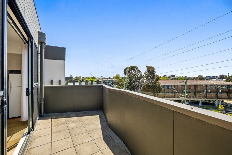 307 / 81 Warrigal Road MENTONE - Residential for sale