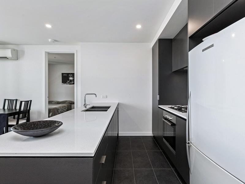 307 / 9 Hewitt Avenue FOOTSCRAY - Residential for sale