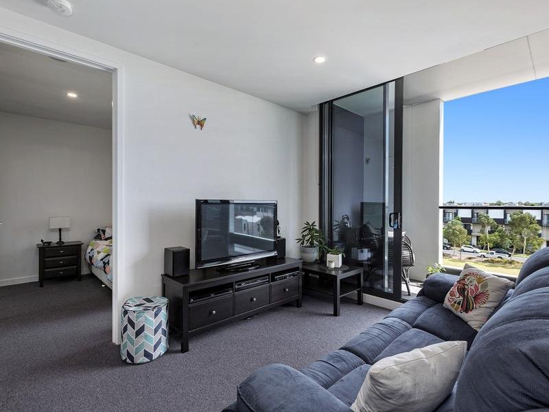 307 / 9 Hewitt Avenue FOOTSCRAY - Residential for sale