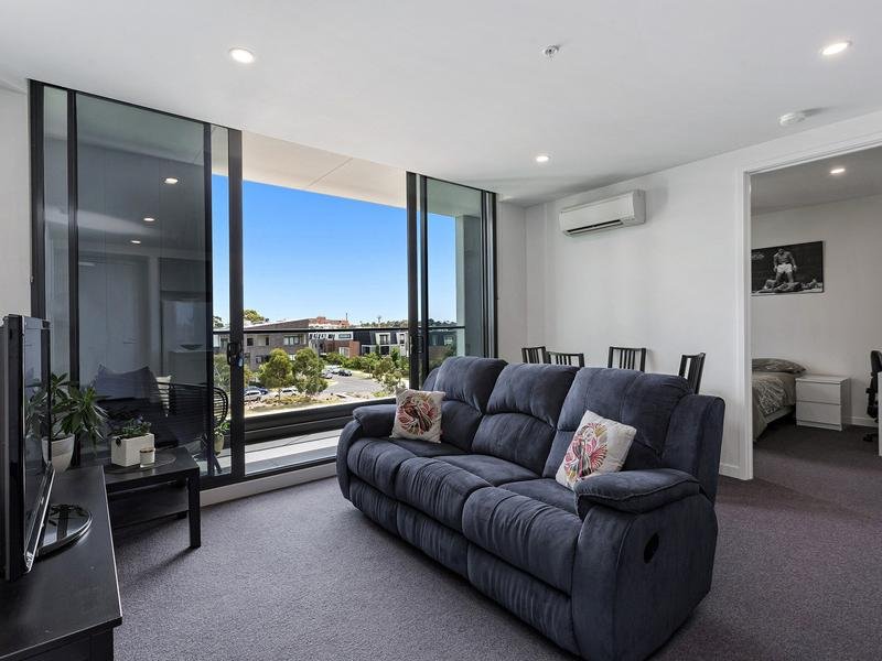 307 / 9 Hewitt Avenue FOOTSCRAY - Residential for sale