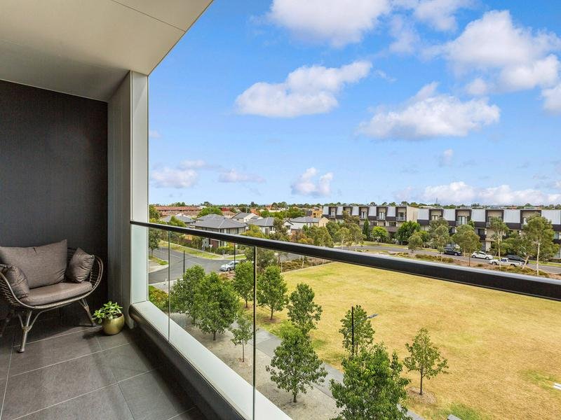 307 / 9 Hewitt Avenue FOOTSCRAY - Residential for sale