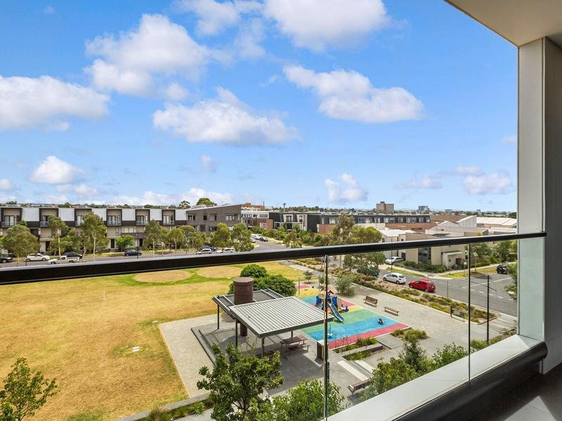 307 / 9 Hewitt Avenue FOOTSCRAY - Residential for sale