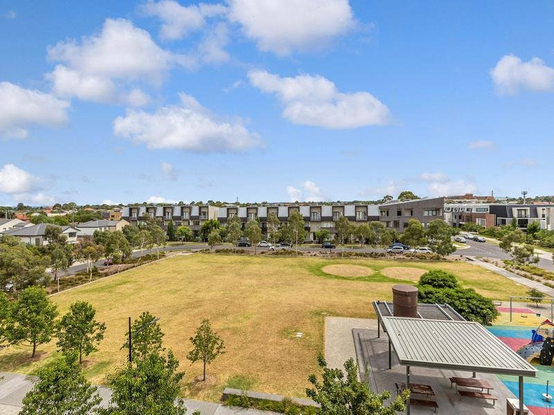 307 / 9 Hewitt Avenue FOOTSCRAY - Residential for sale