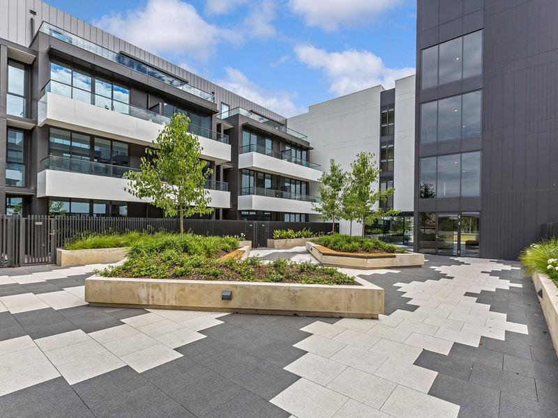307 / 9 Hewitt Avenue FOOTSCRAY - Residential for sale