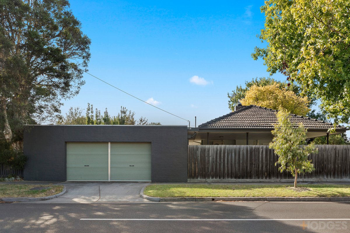 308 Balcombe Road Beaumaris - Residential for sale