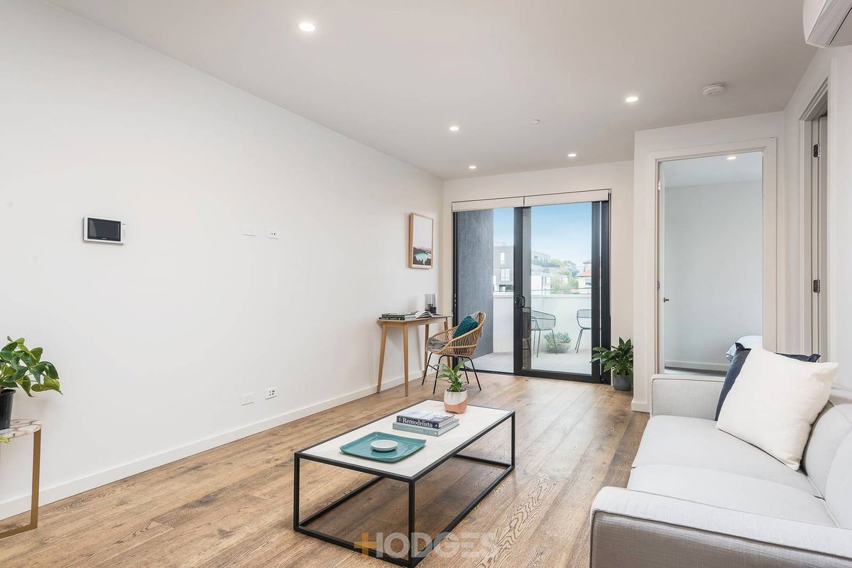 308 / 25 Nicholson Street Bentleigh - Residential for sale