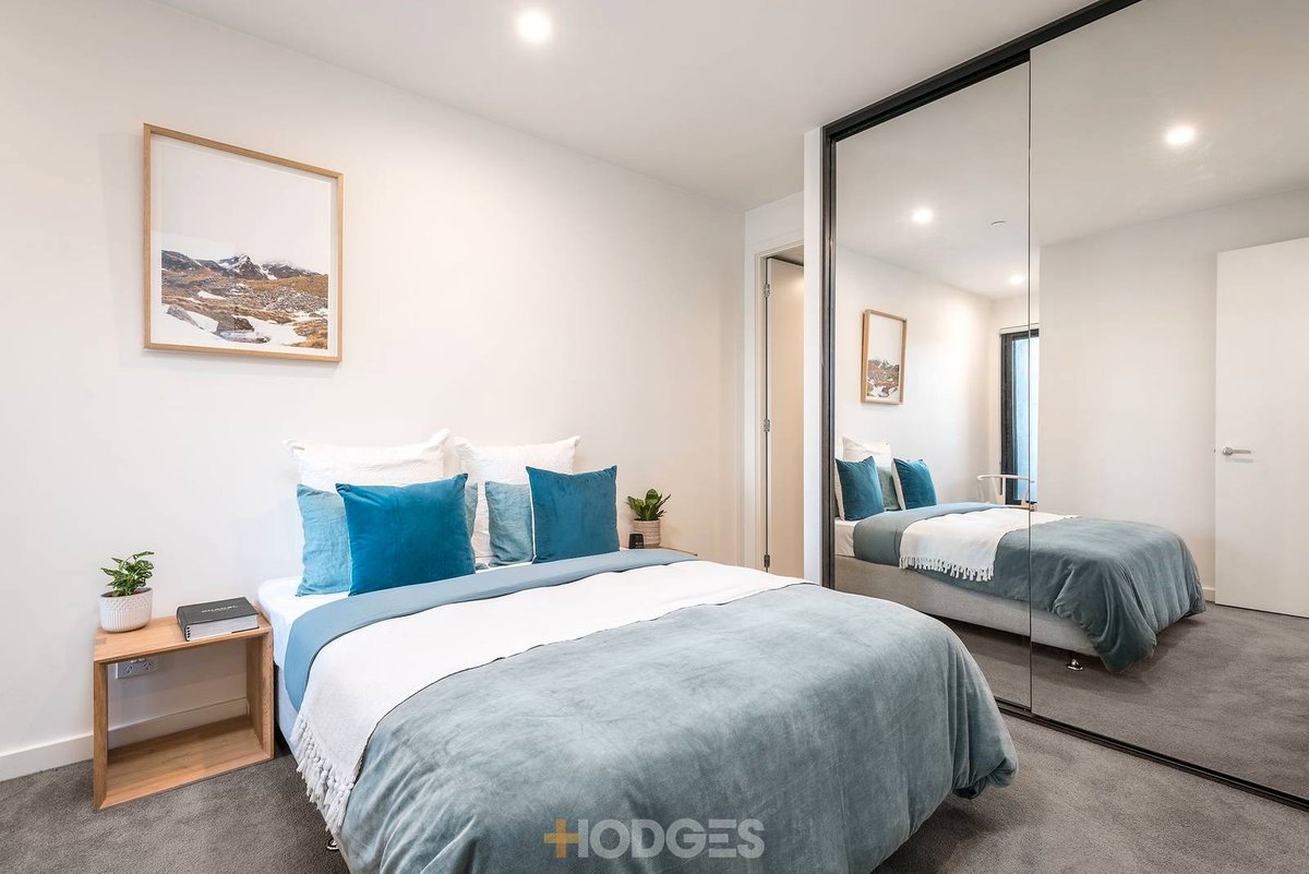 308 / 25 Nicholson Street Bentleigh - Residential for sale