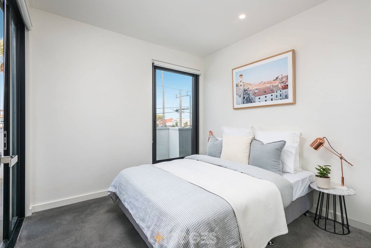 308 / 25 Nicholson Street Bentleigh - Residential for sale