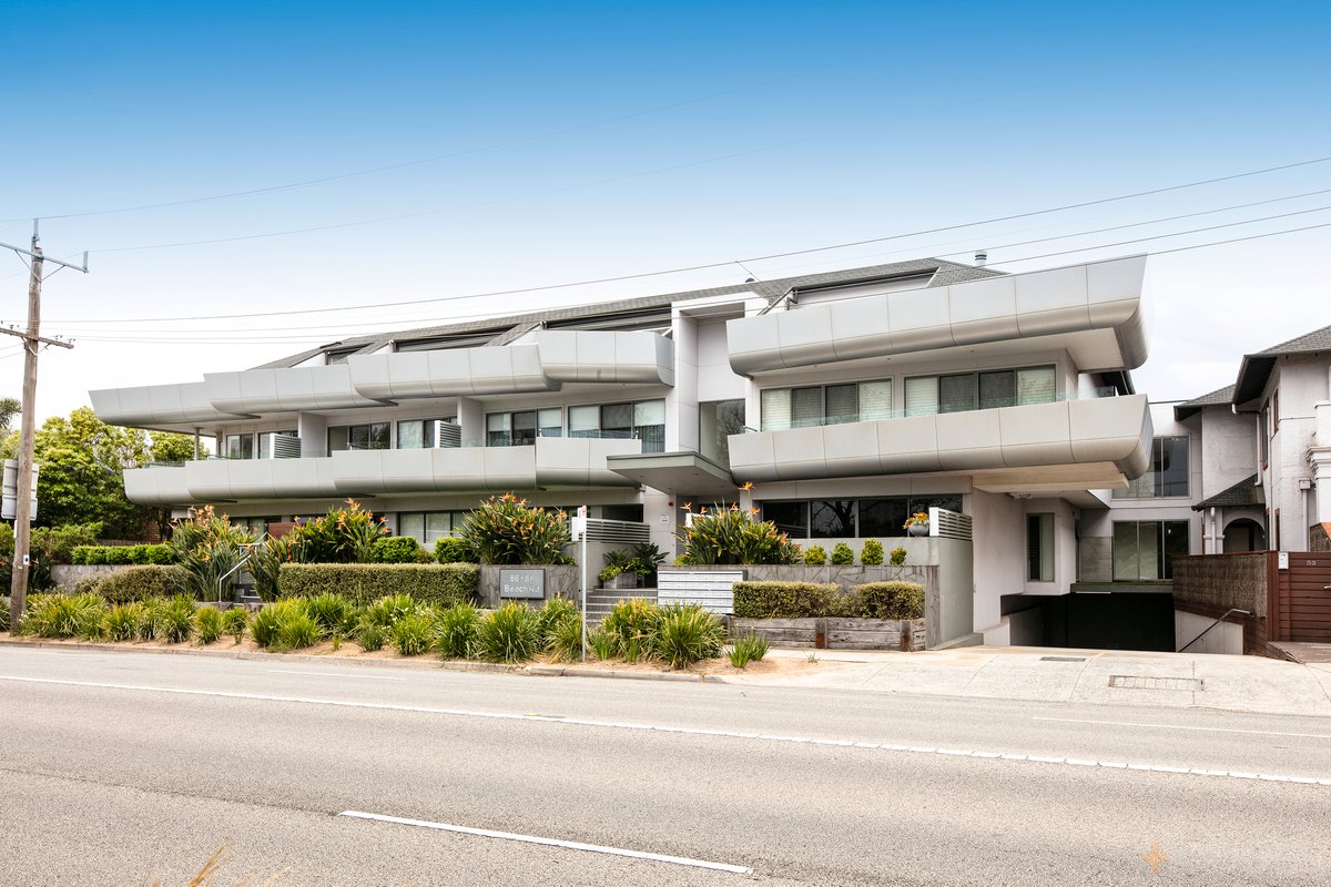 30 / 86-88 Beach Road Sandringham - Residential for sale